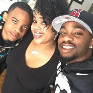 Meet your Posher, Theresa